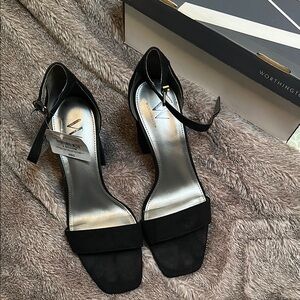 Worthington Black Women's Heels
